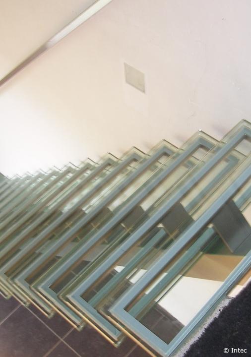 Trappen - Trap model Kristof