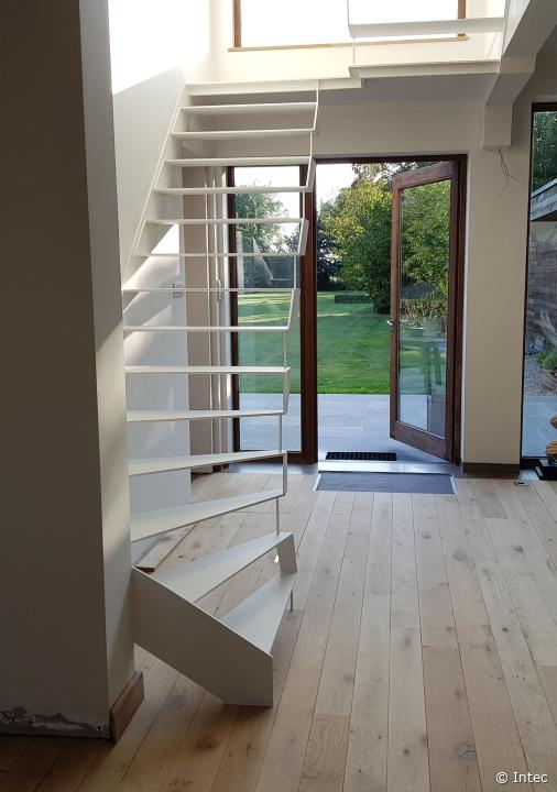 Trappen - Trappen op maat